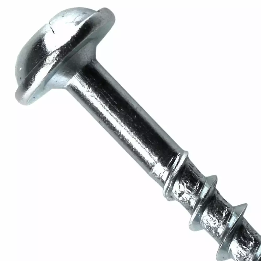 Tools & Equipment Kreg SML-C125-1200 1-1/4-Inch Coarse Thread Washer-Head Pocket Screws - 1,200pk 6 Tools & Equipment Kreg SML-C125-1200 1-1/4-Inch Coarse Thread Washer-Head Pocket Screws - 1,200pk