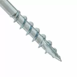 Tools & Equipment Kreg SML-C125B-1200 1-1/4-Inch Coarse Thread Blue-Kote Pocket Screws - 1,200pk
