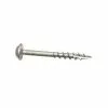 Tools & Equipment Kreg SML-C150-500 Pocket Hole Screws 1-1/2" #8 Coarse Washer-Head 500 Count