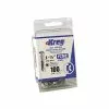 Kreg SML-F125-100 1-1/4" 7-Fine Washer-Head Pocket Screws, 100-Count