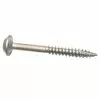 Kreg SML-F125-5000 1-1/4-Inch Pocket Screws, #7 Fine, Washer Head, 5000-Pack