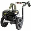 SIMPSON MS60763 3,000-Psi 2.4 Gpm Gas Pressure Washer By KOHLER - 60763 Lawn & Outdoor Power