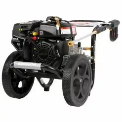 SIMPSON MS60763 3,000-Psi 2.4 Gpm Gas Pressure Washer By KOHLER - 60763 Lawn & Outdoor Power