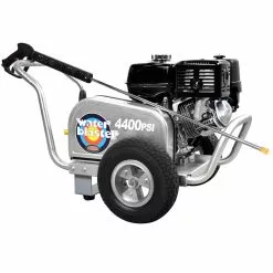 SIMPSON ALWB60825 4,400-Psi 4.0-Gpm Gas Pressure Washer By SIMPSON - 60825