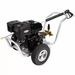 SIMPSON ALWB60825 4,400-Psi 4.0-Gpm Gas Pressure Washer By SIMPSON - 60825