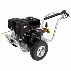 SIMPSON ALWB60827 4,200-Psi 4.0-Gpm Gas Pressure Washer By Honda - 60827 Lawn & Outdoor Power