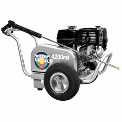 Lawn & Outdoor Power SIMPSON ALWB60828 4,200-Psi 4.0-Gpm Gas Pressure Washer By Honda - 60828
