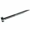 Kreg SPS-F150-1200 1-1/2-Inch Fine Thread Pan-Head Pocket Screws - 1,200pk Tools & Equipment 2 Kreg SPS-F150-1200 1-1/2-Inch Fine Thread Pan-Head Pocket Screws - 1,200pk Tools & Equipment
