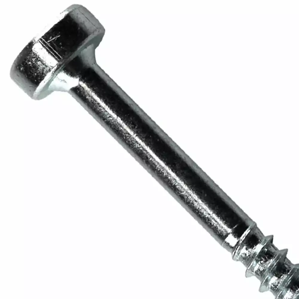 Kreg SPS-F150-1200 1-1/2-Inch Fine Thread Pan-Head Pocket Screws - 1,200pk Tools & Equipment 6 Kreg SPS-F150-1200 1-1/2-Inch Fine Thread Pan-Head Pocket Screws - 1,200pk Tools & Equipment