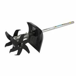 Honda SSCL 31.5 X 9.6-Inch Double-Sided VersAttach Cultivator Attachment