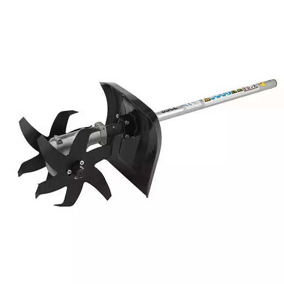 Honda SSCL 31.5 X 9.6-Inch Double-Sided VersAttach Cultivator Attachment 3 Honda SSCL 31.5 X 9.6-Inch Double-Sided VersAttach Cultivator Attachment