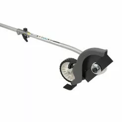 Honda SSET 27.5 X 7.9-Inch Single-Blade Guided VersAttach Edger Attachment