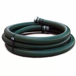DuroMax XPH0320S 3-Inch X 20-Foot Water Pump Suction Hose