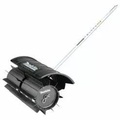 Makita SW400MP 23-1/4-Inch Paddle Sweep Shaft Power Head Attachment Lawn & Outdoor Power