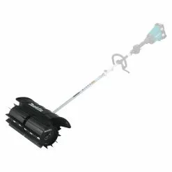 Makita SW400MP 23-1/4-Inch Paddle Sweep Shaft Power Head Attachment Lawn & Outdoor Power
