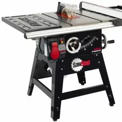 Saw Stop Tools & Equipment SawStop CNS175-SFA30 110-Volt 30-Inch 15-Amp Contractor Table Saw Fence System
