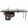 Saw Stop SawStop ICS53230-52 230-Volt 52-Inch Industrial T-Glide Cabinet Table Saw System