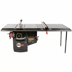 Saw Stop SawStop ICS53230-52 230-Volt 52-Inch Industrial T-Glide Cabinet Table Saw System