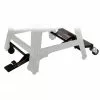 Saw Stop Tools & Equipment SawStop MB-CNS-000 Durable Steel One-Foot Mobile Base For Contractor Table Saw
