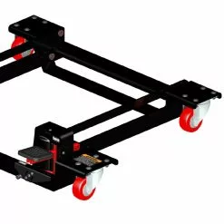 Saw Stop SawStop MB-PCS-IND Heavy Duty Steel Industrial Saw Mobile Base Conversion Kit
