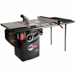Saw Stop Tools & Equipment SawStop PCS31230-TGP236 220-Volt 36-Inch Professional T-Glide Cabinet Table Saw