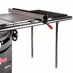 Saw Stop Tools & Equipment SawStop PCS31230-TGP236 220-Volt 36-Inch Professional T-Glide Cabinet Table Saw