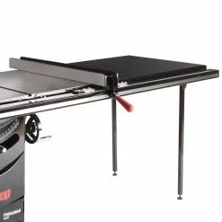 Saw Stop SawStop PCS31230-TGP252 220-Volt 52-Inch Professional T-Glide Cabinet Table Saw Tools & Equipment
