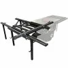 Saw Stop Power Tools SawStop TSA-SA70 Heavy Duty Steel Large Sliding Table For 70-Inch Crosscut 1 Saw Stop Power Tools SawStop TSA-SA70 Heavy Duty Steel Large Sliding Table For 70-Inch Crosscut