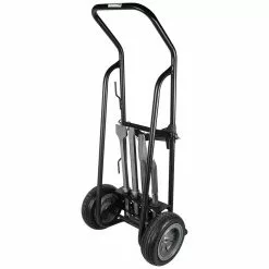 Makita T-03224 10-Inch Semi-Pneumatic Wheel Stair Climber Premium Hammer Cart Tools & Equipment