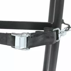 Makita T-03224 10-Inch Semi-Pneumatic Wheel Stair Climber Premium Hammer Cart Tools & Equipment