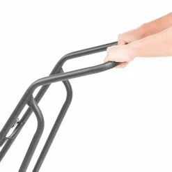 Makita T-03224 10-Inch Semi-Pneumatic Wheel Stair Climber Premium Hammer Cart Tools & Equipment