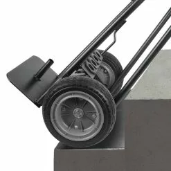 Makita T-03224 10-Inch Semi-Pneumatic Wheel Stair Climber Premium Hammer Cart Tools & Equipment