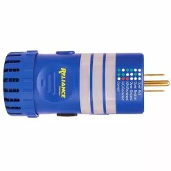 Reliance THP109 Durable Circuit Scout Analyzer And Breaker Locator