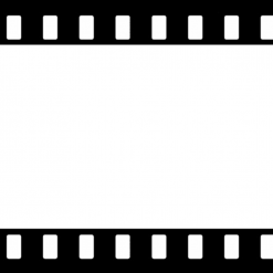 FunTime FT862CB 8oz Black Popcorn Popper Machine Maker Cart Vintage Style