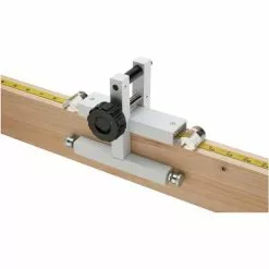 Shop Fox W1109 Broset Precision Stop Block Power Tools