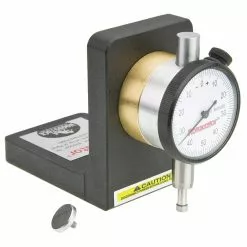 Shop Fox W1218A 360 Degree Durable Powerful Magnetic Rotacator For Planers Tools & Equipment