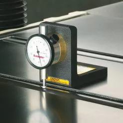 Shop Fox W1218A 360 Degree Durable Powerful Magnetic Rotacator For Planers Tools & Equipment