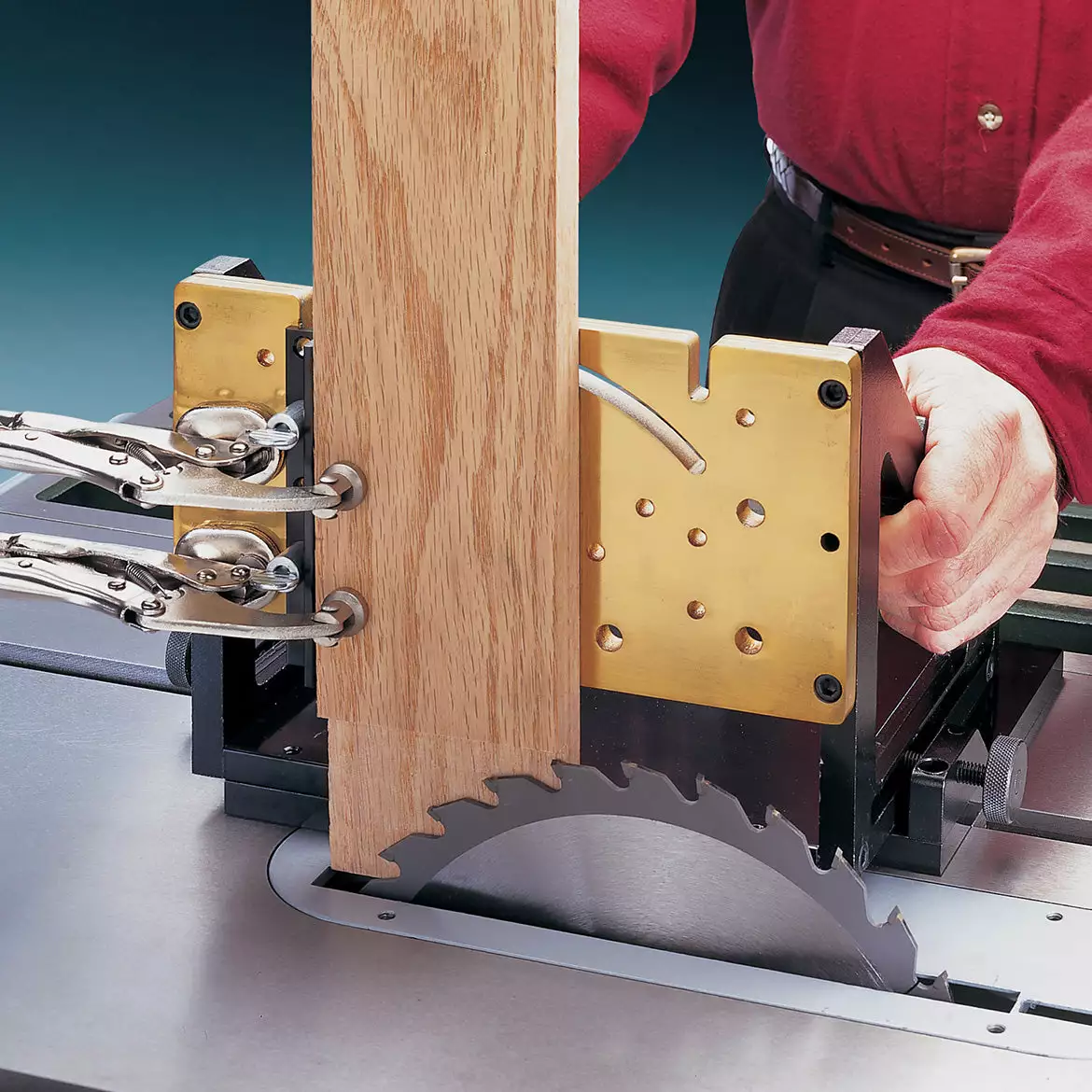 Shop Fox W1500 13 X 13 X 8-Inch Heavy Duty Aluminum Adjustable Right Angle Jig Power Tools 5 Shop Fox W1500 13 X 13 X 8-Inch Heavy Duty Aluminum Adjustable Right Angle Jig Power Tools