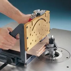 Shop Fox W1500 13 X 13 X 8-Inch Heavy Duty Aluminum Adjustable Right Angle Jig Power Tools 13 Shop Fox W1500 13 X 13 X 8-Inch Heavy Duty Aluminum Adjustable Right Angle Jig Power Tools