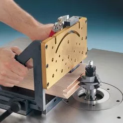 Shop Fox W1500 13 X 13 X 8-Inch Heavy Duty Aluminum Adjustable Right Angle Jig Power Tools 15 Shop Fox W1500 13 X 13 X 8-Inch Heavy Duty Aluminum Adjustable Right Angle Jig Power Tools