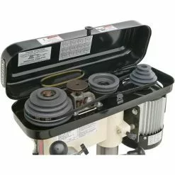 Shop Fox W1668 3/4 Hp 13