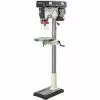 Shop Fox W1680 1 H.P. 17" Floor Model Drill Press 12 Speed With Mt #3 Spindle
