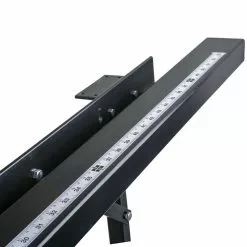 Power Tools Shop Fox W2006 Heavy Duty Classic Support Fence W/ 7-Foot Rails And Legs 10 Power Tools Shop Fox W2006 Heavy Duty Classic Support Fence W/ 7-Foot Rails And Legs