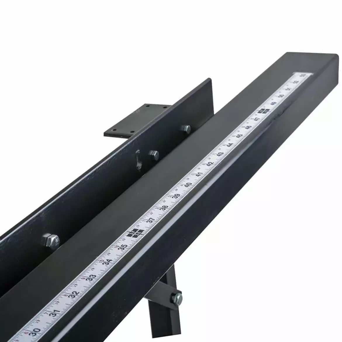 Power Tools Shop Fox W2006 Heavy Duty Classic Support Fence W/ 7-Foot Rails And Legs 5 Power Tools Shop Fox W2006 Heavy Duty Classic Support Fence W/ 7-Foot Rails And Legs