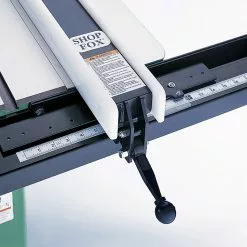 Power Tools Shop Fox W2006 Heavy Duty Classic Support Fence W/ 7-Foot Rails And Legs 12 Power Tools Shop Fox W2006 Heavy Duty Classic Support Fence W/ 7-Foot Rails And Legs