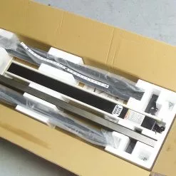 Power Tools Shop Fox W2006 Heavy Duty Classic Support Fence W/ 7-Foot Rails And Legs 13 Power Tools Shop Fox W2006 Heavy Duty Classic Support Fence W/ 7-Foot Rails And Legs