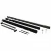 Shop Fox W2007 7-Foot Heavy Duty Support Rails And Legs For Classic Fence Power Tools