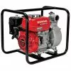 Lawn & Outdoor Power Honda WB20XT4A 120cc 2" 164 Gal/Min Centrifugal Water Pump