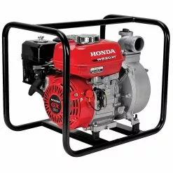 Lawn & Outdoor Power Honda WB20XT4A 120cc 2" 164 Gal/Min Centrifugal Water Pump