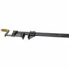 Tools & Equipment Wilton 21804 4' Opening I Bar Clamp Regular-Duty 6,000 Load Capacity 2 Tools & Equipment Wilton 21804 4' Opening I Bar Clamp Regular-Duty 6,000 Load Capacity